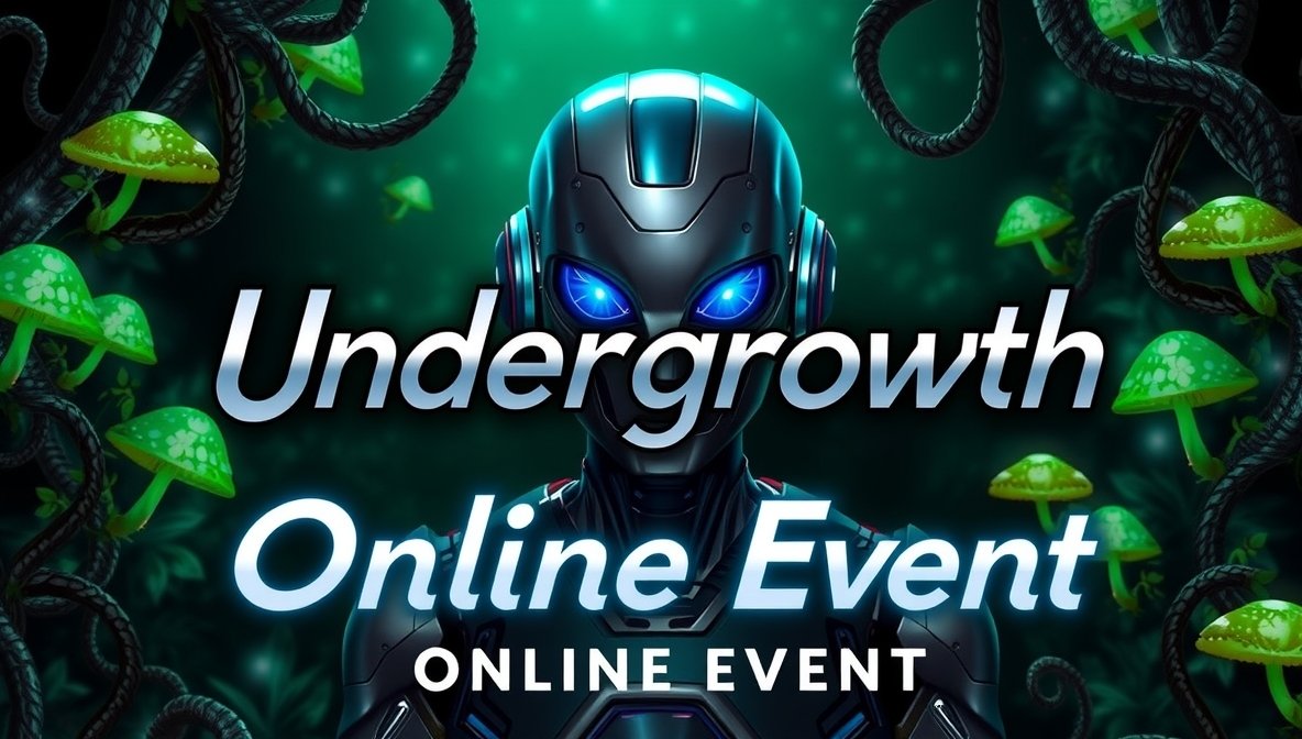 undergrowthgameline online event