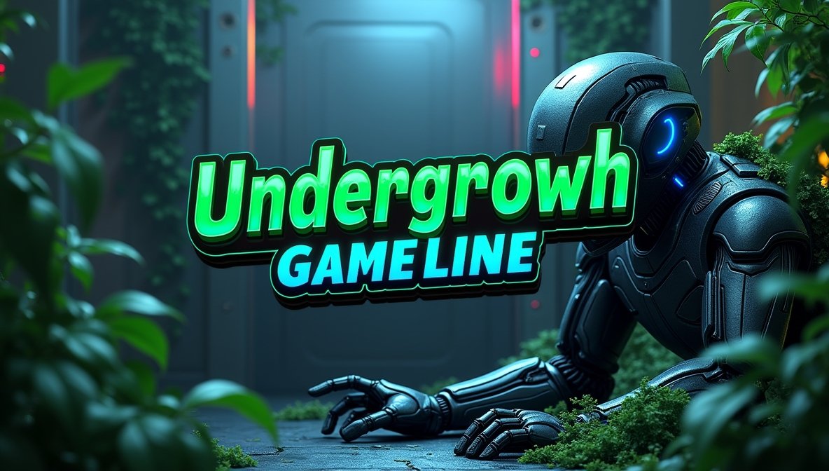 game event undergrowthgameline