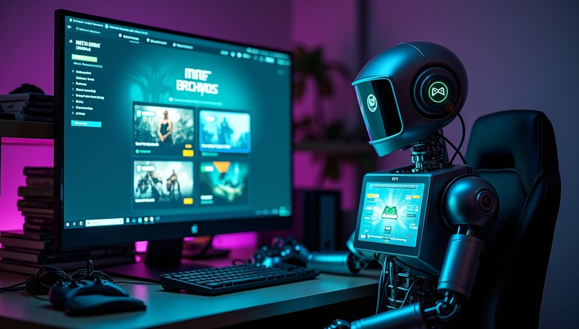 game thegamearchives