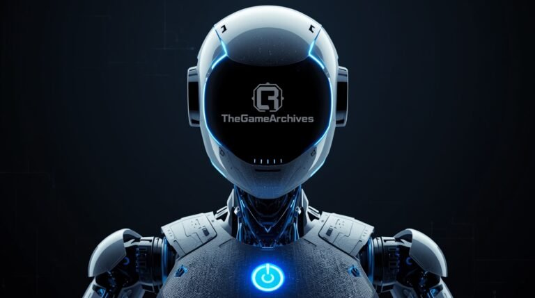 thegamearchives updates