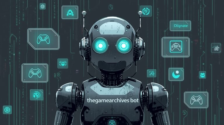 updates thegamearchives