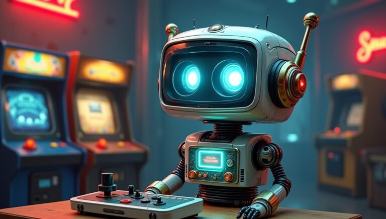 console thegamearchives