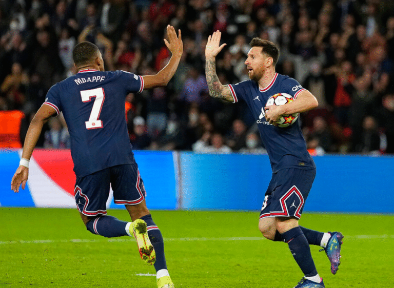 2018/19 Season