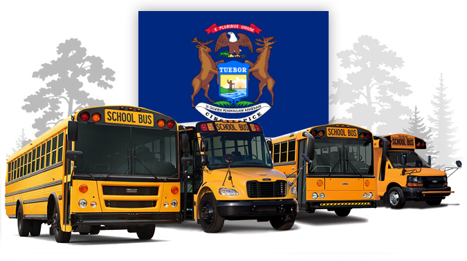school bus for sale​