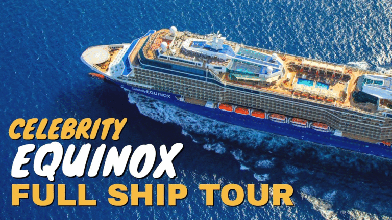 Celebrity Equinox