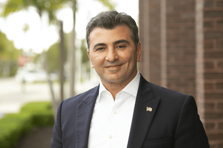 Casey Askar: Entrepreneur, Philanthropist, and Business Leader