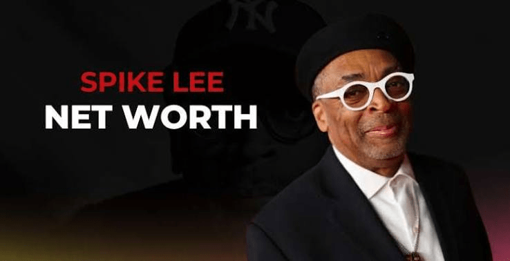 Spike Lee Net Worth