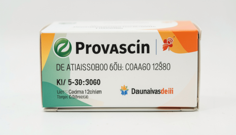 provascin
