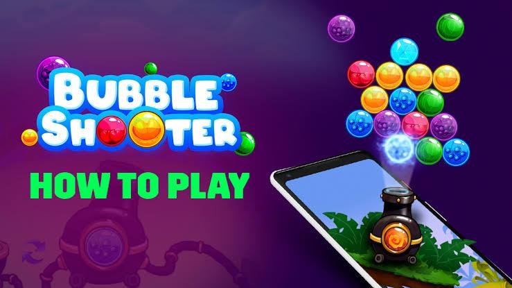 Bubble Shooter